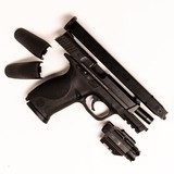 SMITH & WESSON M&P9 9MM LUGER (9X19 PARA) - 3 of 3