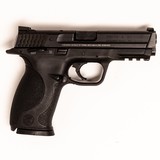 SMITH & WESSON M&P9 9MM LUGER (9X19 PARA) - 2 of 3