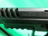 HK VP9L OR 9MM LUGER (9X19 PARA) - 4 of 6