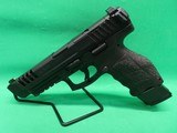 HK VP9L OR 9MM LUGER (9X19 PARA) - 3 of 6