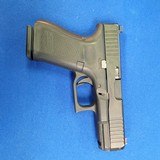 GLOCK 19 9MM G19 GEN 5 PA195S203MOS UPC 764503030826 9MM LUGER (9X19 PARA) - 3 of 3