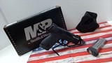 SMITH & WESSON M&P 9 SHIELD 9MM LUGER (9X19 PARA) - 1 of 7