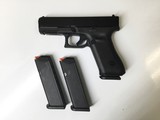 GLOCK G45 9MM LUGER (9X19 PARA) - 2 of 3
