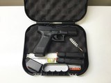 GLOCK G45 9MM LUGER (9X19 PARA) - 1 of 3