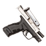 SPRINGFIELD ARMORY XD-9 SUB COMPACT MOD.2 9MM LUGER (9X19 PARA) - 3 of 3