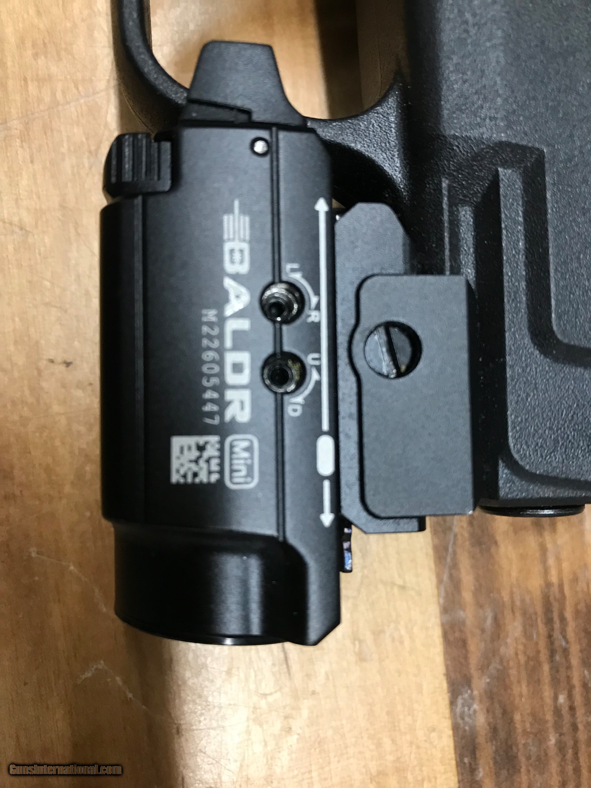 SPRINGFIELD ARMORY XD MOD.2 .40 S&W