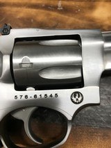 RUGER SP101 .357 MAG - 5 of 7