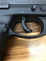 TAURUS 809 9MM LUGER (9X19 PARA) - 6 of 7