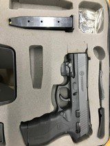 TAURUS 809 9MM LUGER (9X19 PARA) - 1 of 7