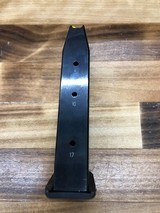 TAURUS 809 9MM LUGER (9X19 PARA) - 7 of 7