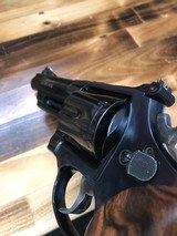 SMITH & WESSON 29 .44 MAGNUM - 4 of 7