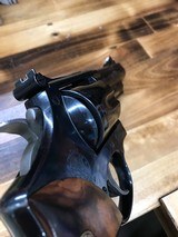 SMITH & WESSON 29 .44 MAGNUM - 5 of 7