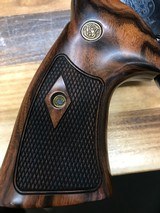 SMITH & WESSON 29 .44 MAGNUM - 6 of 7
