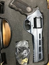 CHIAPPA FIREARMS RHINO 60DS GEN II 9MM LUGER (9X19 PARA) - 1 of 7