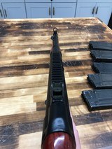 CENTURY ARMS C308 WOOD STK .308 WIN - 6 of 6