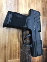 SIG SAUER P365 NITRON 9MM LUGER (9X19 PARA) - 2 of 7