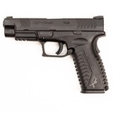 XD (M) COMPETITION .45 ACP - 1 of 3