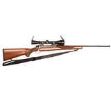 RUGER M77 MARK II.270 WIN - 2 of 3
