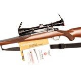 RUGER M77 MARK II.270 WIN - 3 of 3