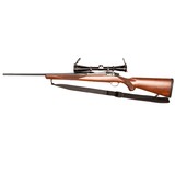 RUGER M77 MARK II.270 WIN - 1 of 3