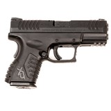 SPRINGFIELD ARMORY XD-M 40 .40 S&W - 5 of 6