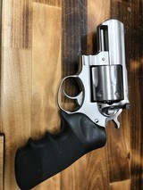 RUGER Super Redhawk Alaskan .44 MAGNUM - 1 of 7