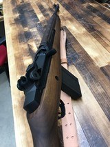 SPRINGFIELD ARMORY M1A .308 NORMA MAG - 4 of 7