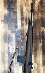 SPRINGFIELD ARMORY M1A .308 NORMA MAG