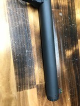 RUGER 22/45 MARK III TARGET .22 LR - 6 of 7