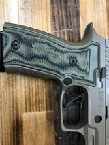 SIG SAUER P320 XFIVE LEGION 9MM LUGER (9X19 PARA) - 3 of 7