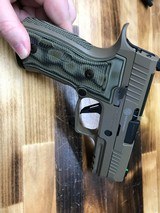 SIG SAUER P320 XFIVE LEGION 9MM LUGER (9X19 PARA) - 5 of 7