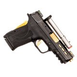 SMITH & WESSON M&P 9 SHEILD EZ PERFORMANCE CENTER M2.0 9MM LUGER (9X19 PARA) - 3 of 3