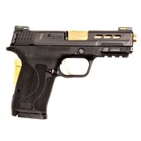 SMITH & WESSON M&P 9 SHEILD EZ PERFORMANCE CENTER M2.0 9MM LUGER (9X19 PARA) - 2 of 3