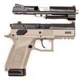 CZ P-07 9MM LUGER (9X19 PARA) - 2 of 3