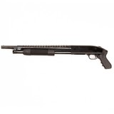 MOSSBERG 500 - 1 of 3