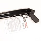 MOSSBERG 500 - 3 of 3