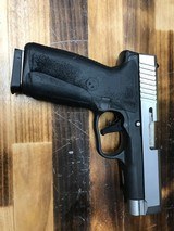 KAHR ARMS CT45 .45 ACP - 1 of 7