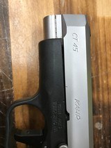 KAHR ARMS CT45 .45 ACP - 3 of 7