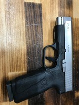 KAHR ARMS CT45 .45 ACP - 2 of 7