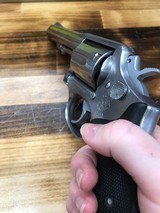 SMITH & WESSON 64-3 Virginia State Penitentiary Duty Revolver .38 SPL - 5 of 7