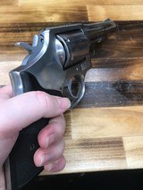 SMITH & WESSON 64-3 Virginia State Penitentiary Duty Revolver .38 SPL - 6 of 7