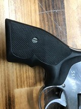 SMITH & WESSON 64-3 Virginia State Penitentiary Duty Revolver .38 SPL - 3 of 7