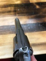 SMITH & WESSON 64-3 Virginia State Penitentiary Duty Revolver .38 SPL - 4 of 7