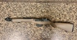 SPRINGFIELD ARMORY M1A SOCOM 16 FDE .308 WIN - 1 of 6