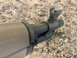 SPRINGFIELD ARMORY M1A SOCOM 16 FDE .308 WIN - 4 of 6