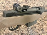 SPRINGFIELD ARMORY M1A SOCOM 16 FDE .308 WIN - 3 of 6