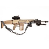 FN SCAR 17S 7.62X51MM NATO - 2 of 4