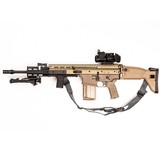 FN SCAR 17S 7.62X51MM NATO - 1 of 4