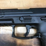 HECKLER & KOCH VP9 9MM LUGER (9X19 PARA) - 6 of 7