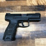 HECKLER & KOCH VP9 9MM LUGER (9X19 PARA) - 2 of 7
